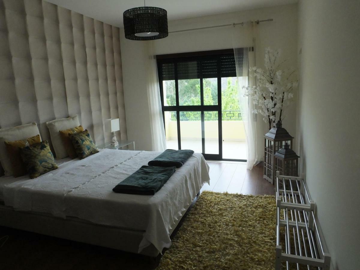 Apartamento Rio Zezere Apartment Ferreira do Zezere Exterior photo